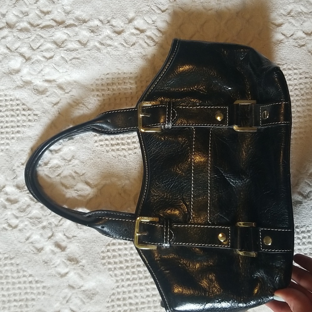 Franco Sarto purse shoulder bag new without tags - Picture 2 of 8